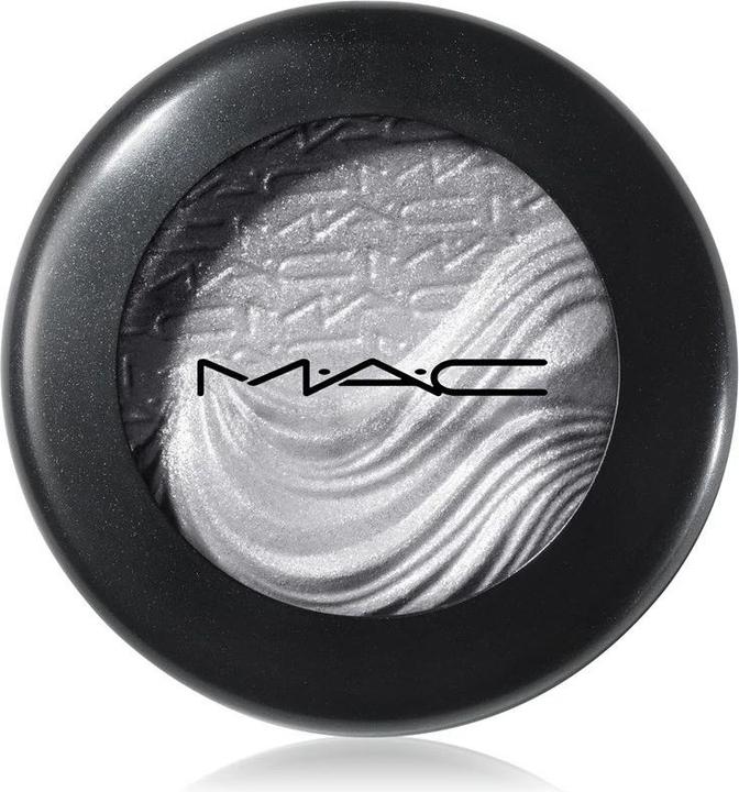 Image du produit MAC Cosmetics Ombre à paupières Extra Dimension (Gris Soir)