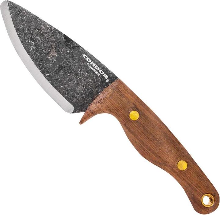 Image du produit Condor Tool & Knife Couteau Kimen (8.10 cm)