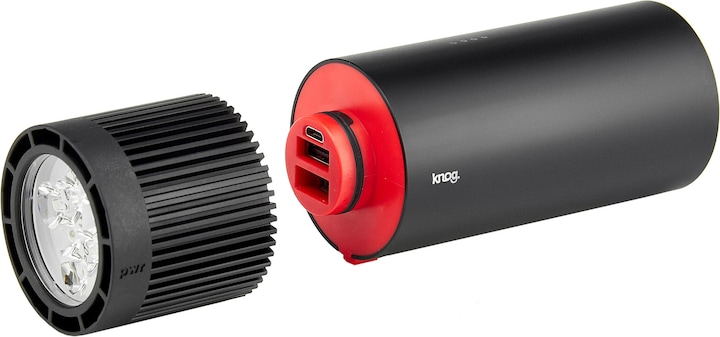 Image du produit knog. Ensemble de montagne REP (2000 lm)