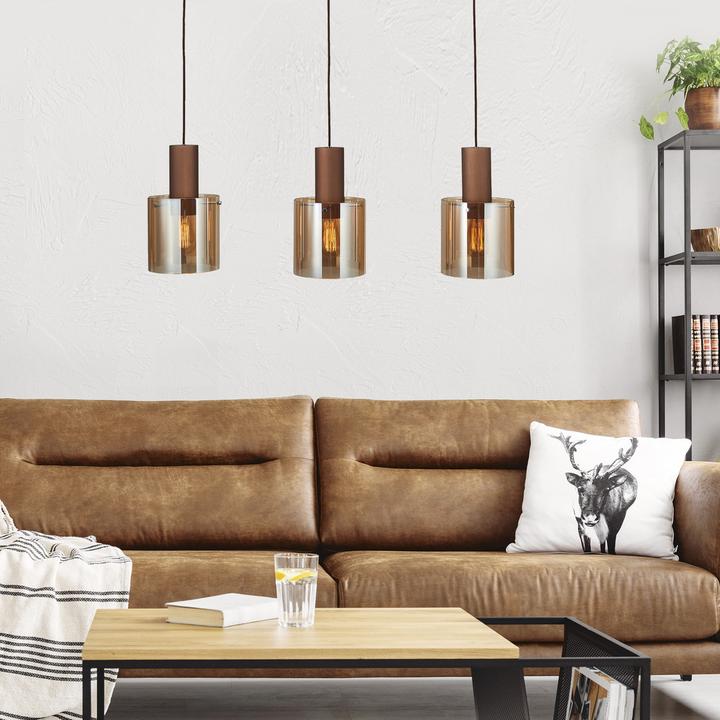 Image du produit Brilliant Beth (E27)