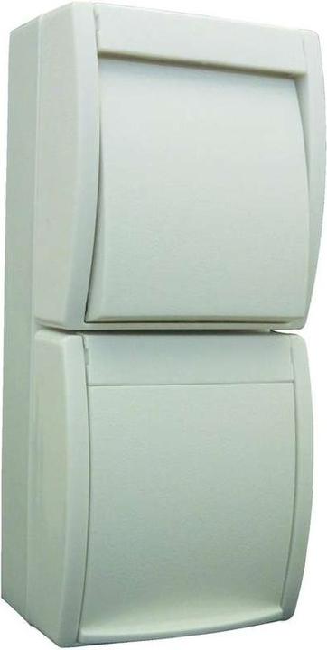 Actual product image Busch-Jaeger Combination