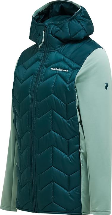 Produktbild Peak Performance Elevate Liner Hybrid Hoodie (S)