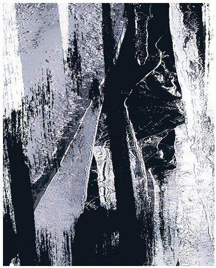 Produktbild Nuuna Composition L, Zen (16.5 x 22 cm, Gepunktet, Weicher Einband)