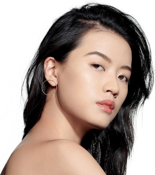 Actual product image Dior Prestige Fond de Teint Micro TDR No 1N (1N)