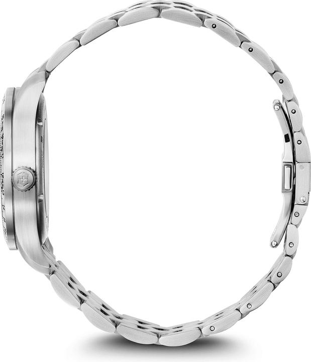 Image du produit Victorinox Airboss Mechanical (Montre analogique, Montre pilote, Swiss Made, 42 mm)