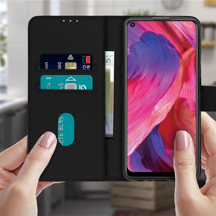 Produktbild Avizar Chester Series (Oppo A54 5G)
