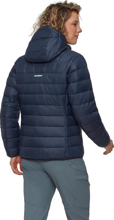 Image du produit Mammut Veste à capuche Crag IN Femme (L)