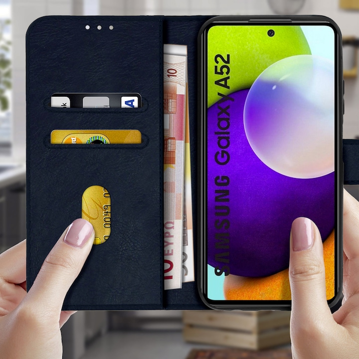 Actual product image Avizar Chester Series (Samsung Galaxy A52)