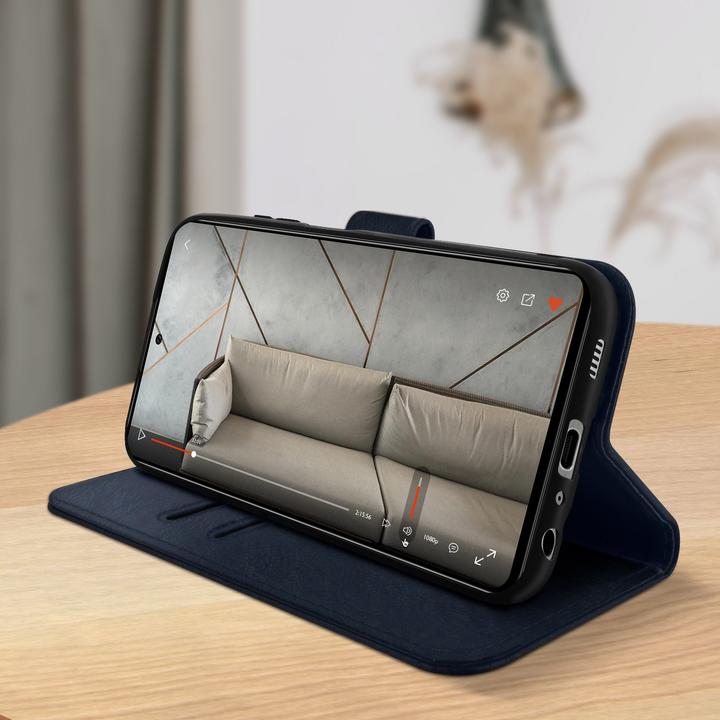 Actual product image Avizar Chester Series (Samsung Galaxy A52)