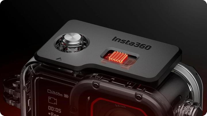 Produktbild Insta360 Dive Case