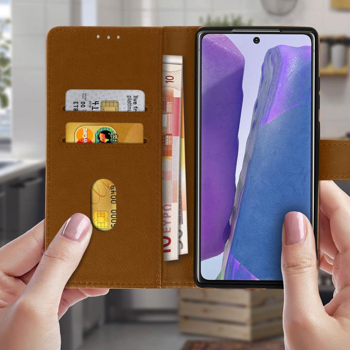 Actual product image Avizar Chester Series (Samsung Galaxy Note 20)