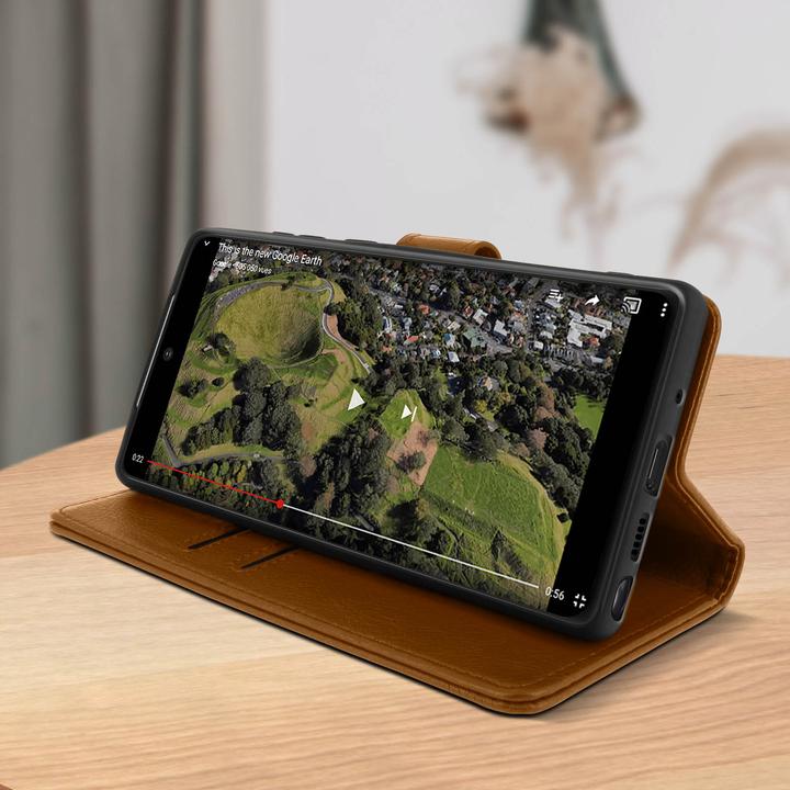 Actual product image Avizar Chester Series (Samsung Galaxy Note 20)