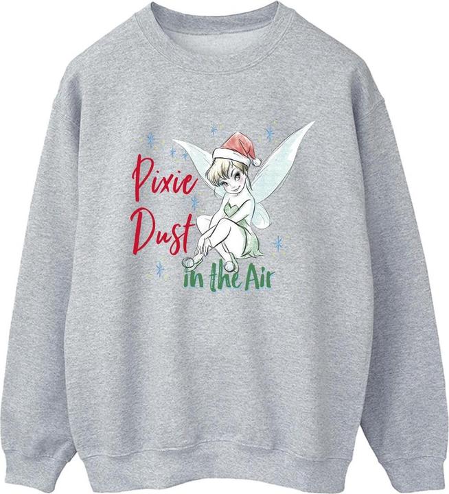 Produktbild Disney Tinker Bell Pixie Dust Sweatshirt (XXL)