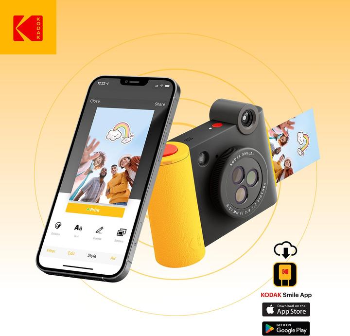 Image du produit Kodak Smile+