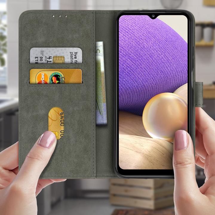 Actual product image Avizar Chester Series (Samsung Galaxy A32 5G)