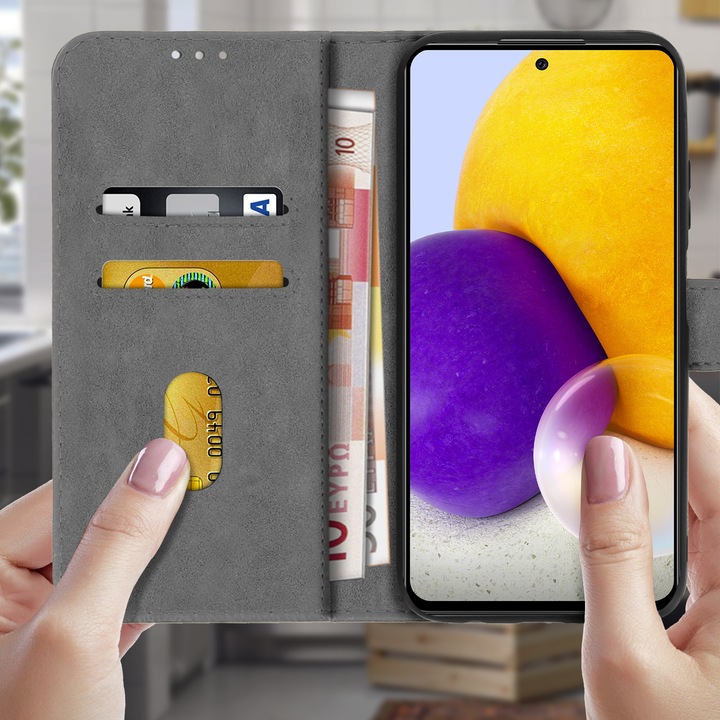 Produktbild Avizar Chester Series (Samsung Galaxy A72)