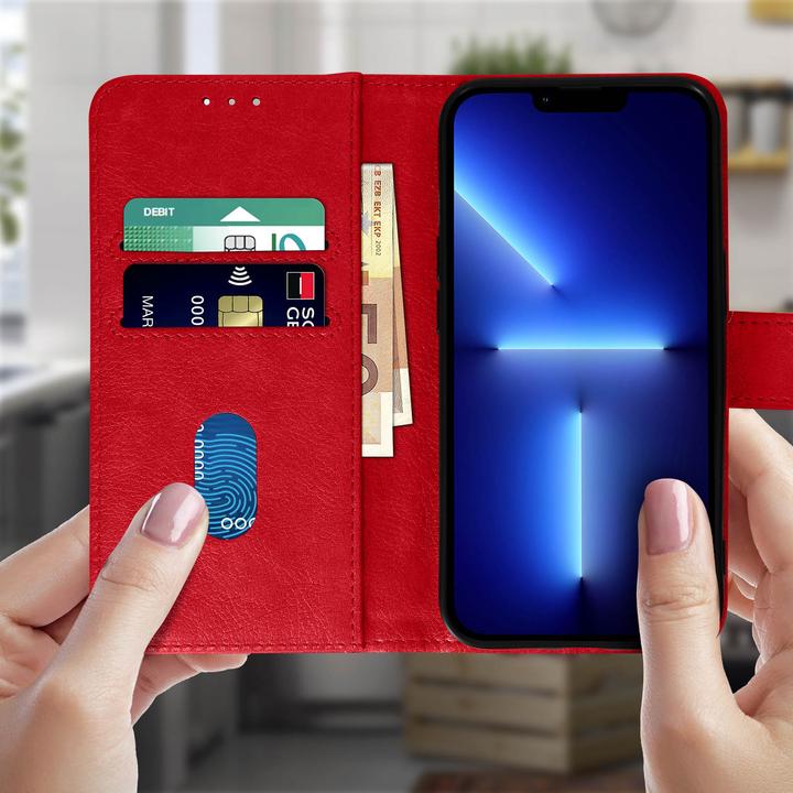 Actual product image Avizar Chester Series (Apple iPhone 13 Pro Max)