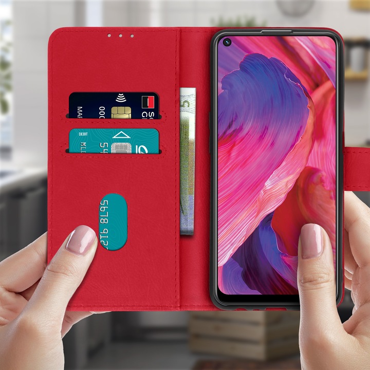 Actual product image Avizar Chester Series (Oppo A54 5G)