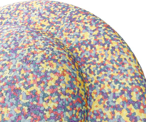 Produktbild Stapelstein Ocean Balance Board - Mint