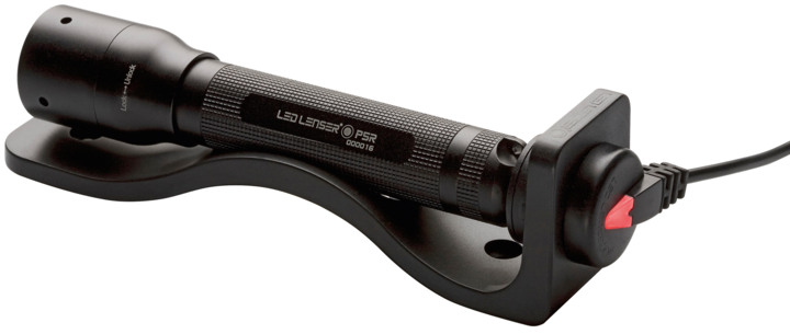 Produktbild Ledlenser P5r (11.75 cm, 210 lm)