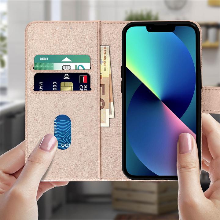 Image du produit Avizar Série Chester (Apple iPhone 13 mini)