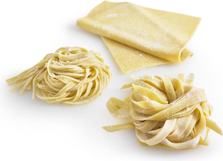 Produktbild KitchenAid Dreiteiliger Nudelvorsatz