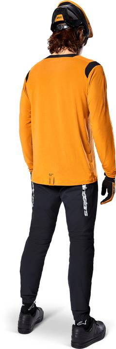 Produktbild Alpinestars Jersey 24 A-Dura Dri Wool Ls (XL)