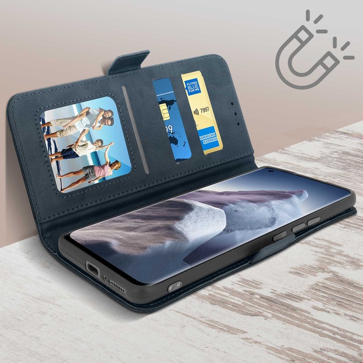 Actual product image Avizar Clasp Series (Xiaomi Mi 11 Ultra)