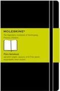 Produktbild Moleskine Classic Large (A5, Blanko, Harter Einband)