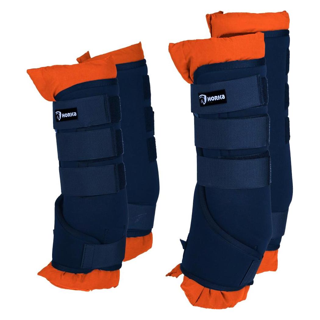 Horka, Pferdebeinschutz, (Xl)