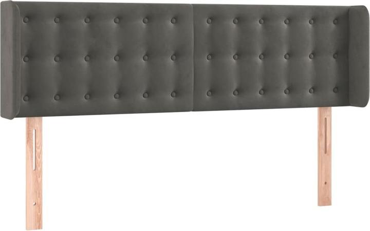 Image du produit vidaXL Astrid (147 x 16 x 88 cm)