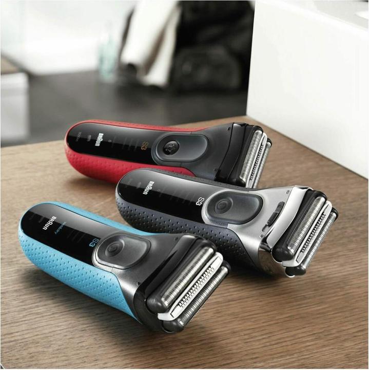 Produktbild Braun Series 3 ProSkin