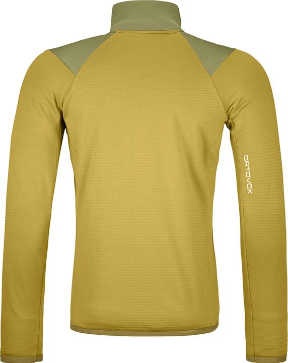 Immagine prodotto Ortovox Giacca In Pile Grid M (XL)