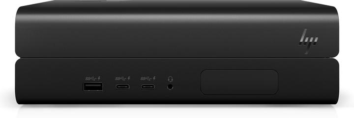 Image du produit HP Z2 Mini G9 (Intel Core i7-14700K, 32 Go, 1000 Go, Quadro T1000)