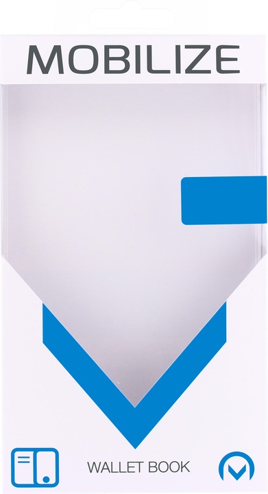 Immagine prodotto Mobilize Libro Gelly Premium (Samsung Galaxy S8)
