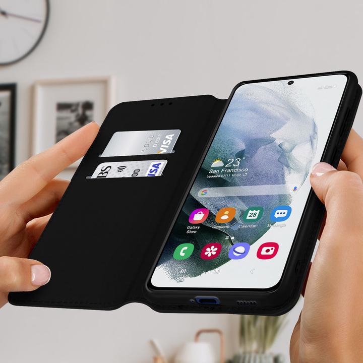 Actual product image Avizar Elec Series (Samsung Galaxy S21 FE)