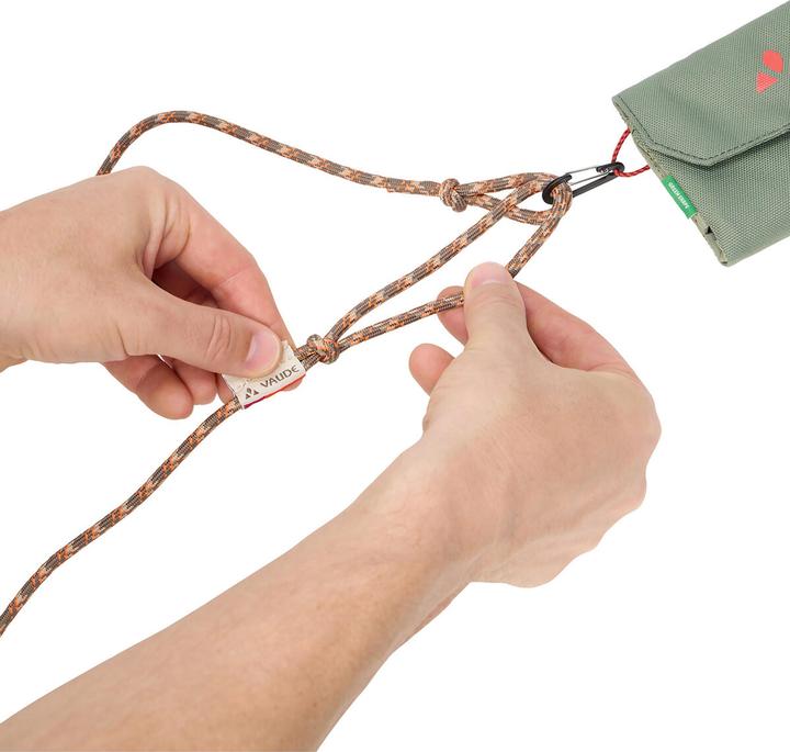 Produktbild Vaude Wallet