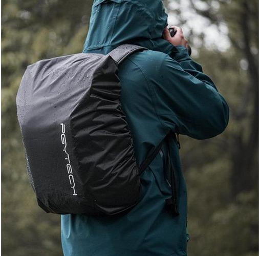 Actual product image Pgytech Camera backpack rain cover 25L (Camera shoulder bag, 0.77 l)