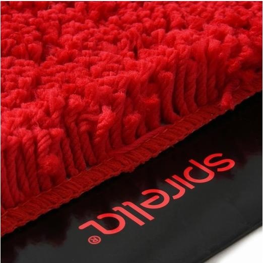 Actual product image spirella Highland (55 x 65 cm)