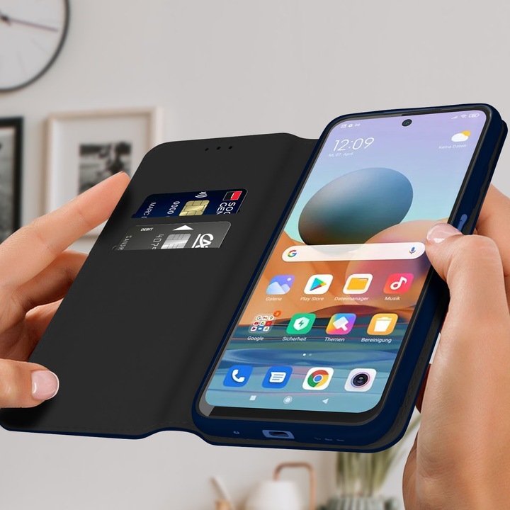 Produktbild Avizar Elec Series (Xiaomi Poco M3 Pro)