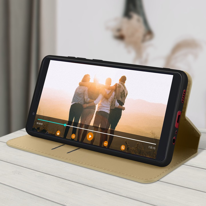 Produktbild Avizar Elec Series (Samsung Galaxy A01 Core)