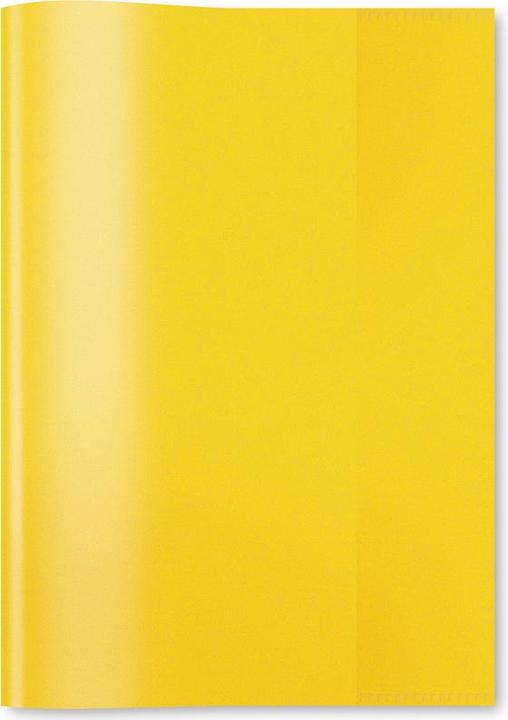 Actual product image HERMA Exercise (A5)