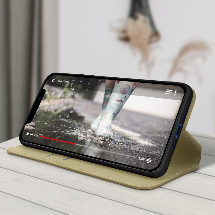 Immagine prodotto Avizar Serie Elec (Apple iPhone 12 Pro Max)