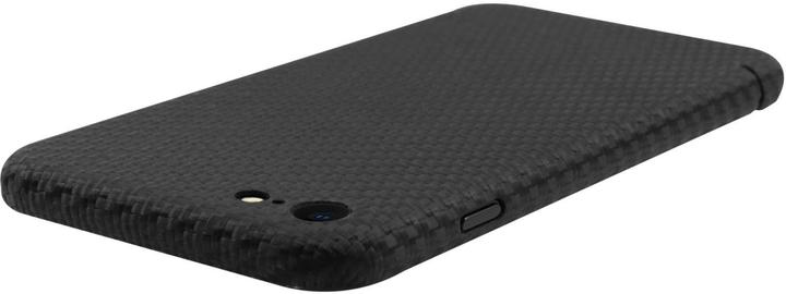 Immagine prodotto Nevox Copertina posteriore Carbon Series iPhone SE (Gen. 2) (Apple iPhone SE (seconda generazione), Apple iPhone SE (terza generazione))