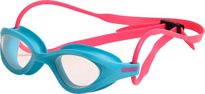 Clear, Freak Rose, Martinique