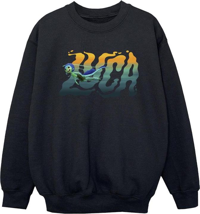 Image du produit Disney - Sweat LUCA SWIM - Garçon (152, 158)