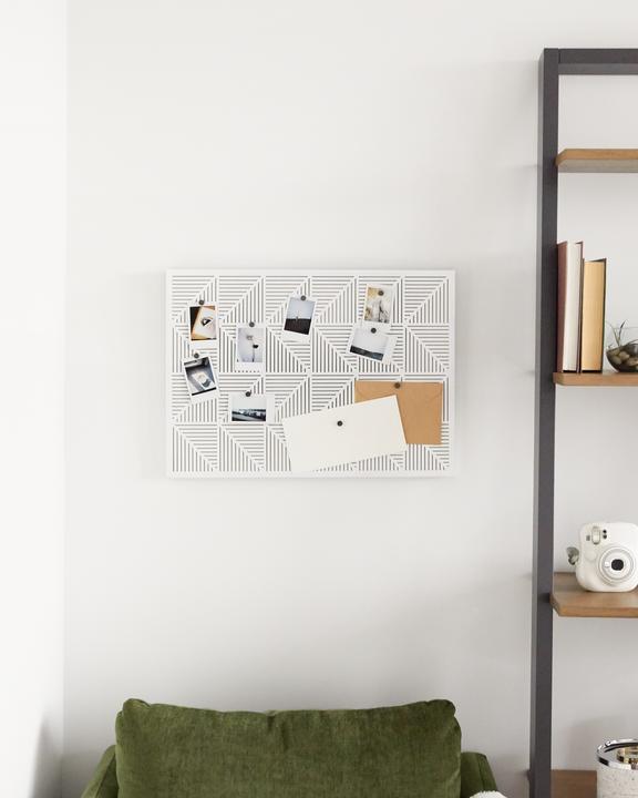 Image du produit Umbra Trine (Tableau magnétique, 52,5 x 38 cm)