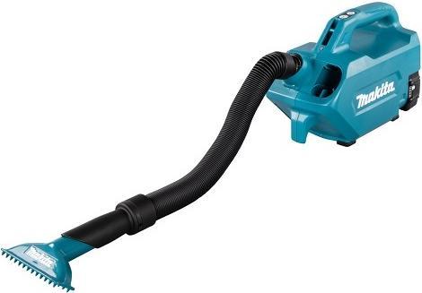 Image du produit Makita DCL184RF (Aspirateur sec)