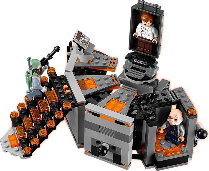 Immagine prodotto LEGO Camera (75137, LEGO Star Wars)