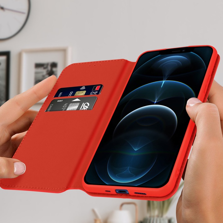 Actual product image Avizar Elec Series (Apple iPhone 12 Pro Max)